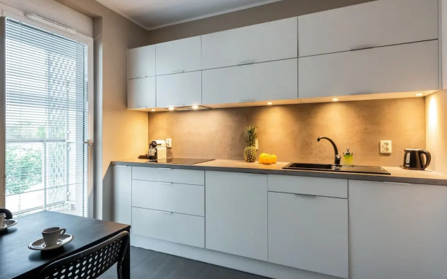 apartamenty-wroc Atal Towers