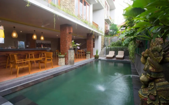 Ning Villa Ubud by GenuineHost