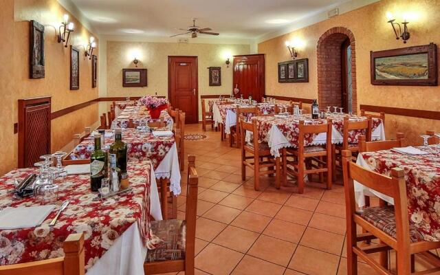 Trattoria Milani