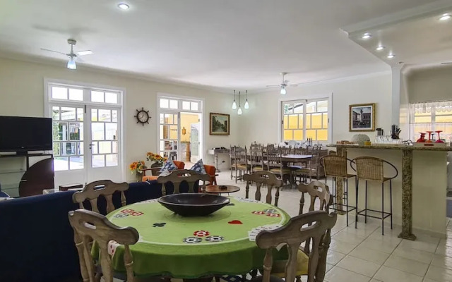 Casa Amarela - Riviera