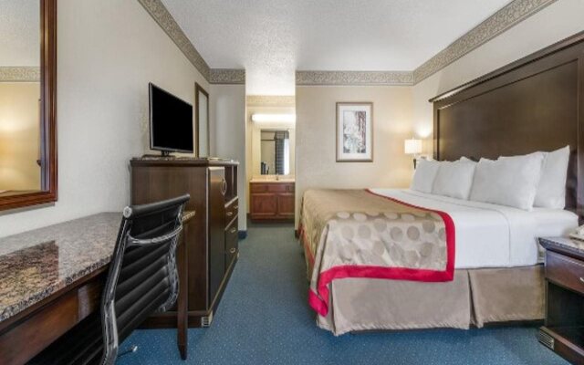 Ramada by Wyndham New Braunfels