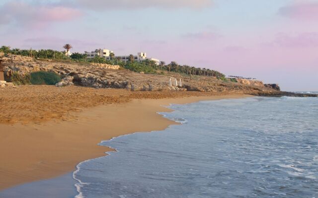 Azia Resort and Spa