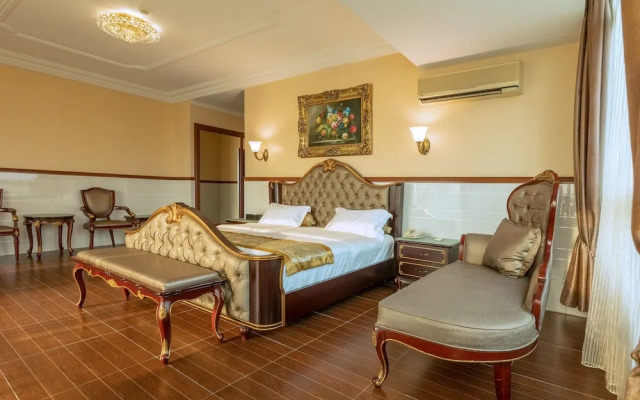 L'Etoile d'Or Hotel Sabliere