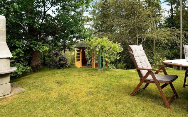 6 Person Holiday Home in Uddevalla