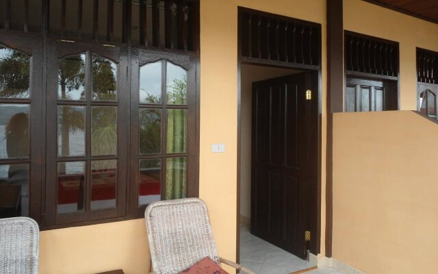 Hariara Guest House