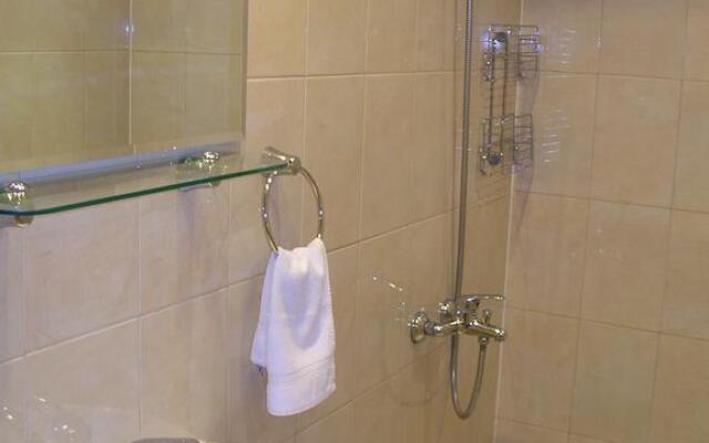 Guest Rooms Zelenka