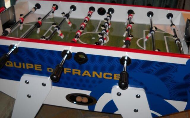 Gîtes Les Tuilières