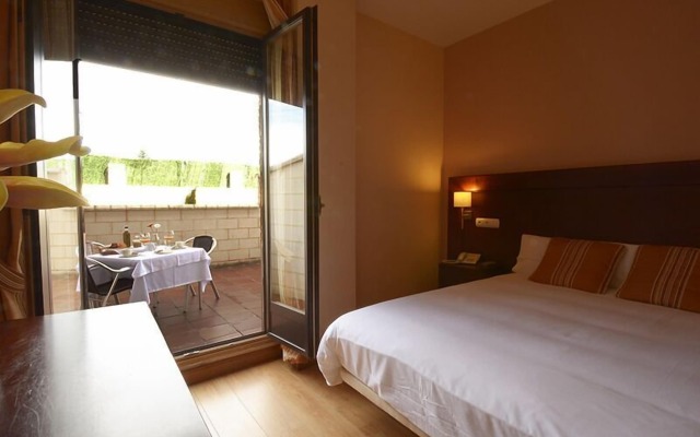 Hotel Campos de Castilla