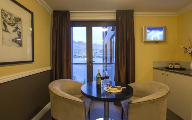 Cloud9 Luxury Apartments Queenstown