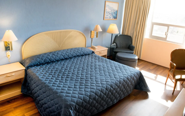 Hotel San Francisco Toluca