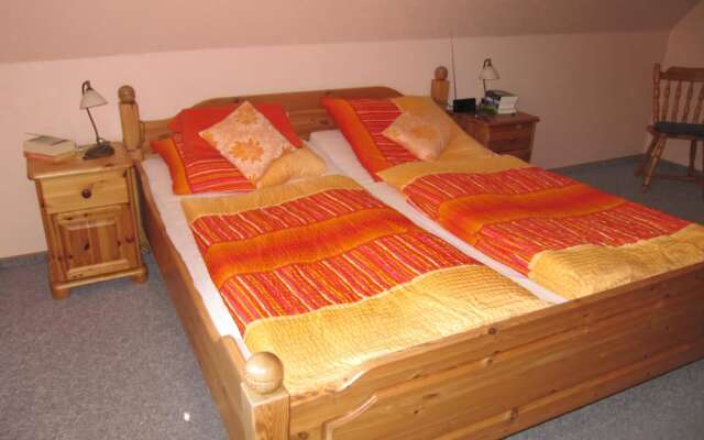 Ferienwohnung Morgenröte