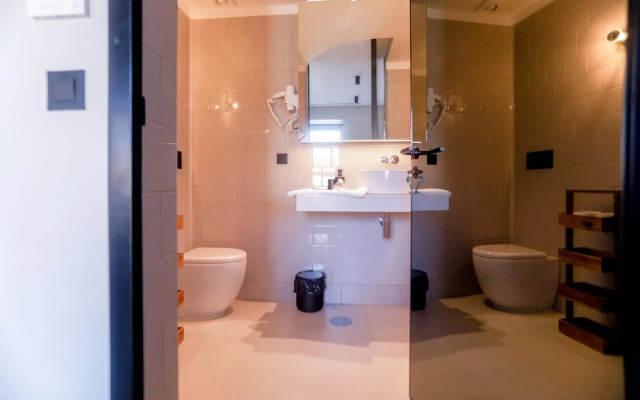 Alegria Suítes By Porto City Hosts