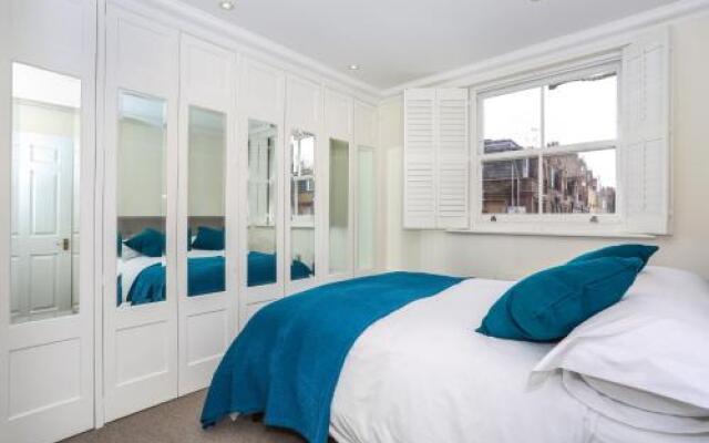 Ahometorent - Charming Apartment