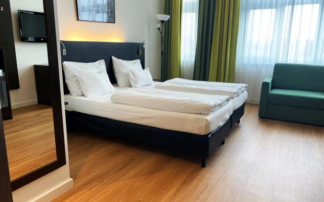 Ruby Marie Hotel Vienna