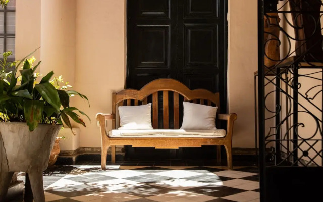 Vieja Posada Hotel Historico