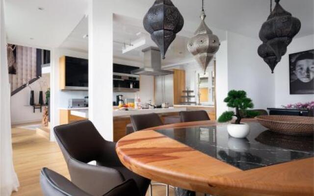 Designferienhaus Kärnten