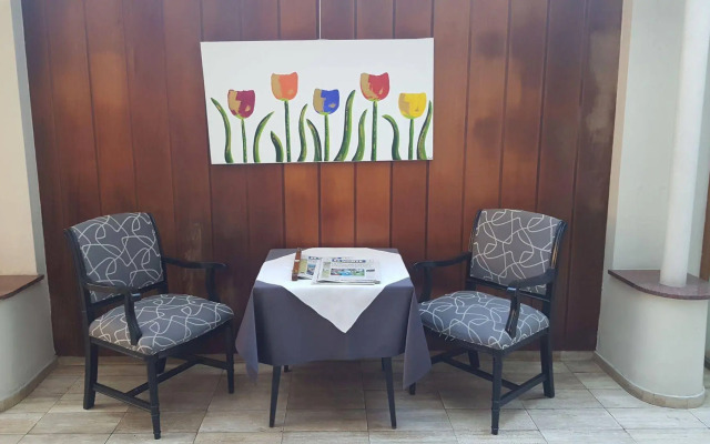 Yaguaron Hotel