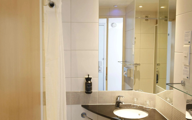 Hotel Marseille Centre Gare Saint-Charles