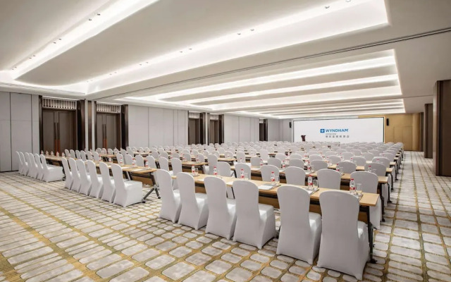 Wyndham Xiongan