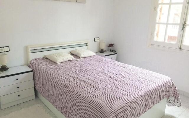 Apartamento Calaralto 7