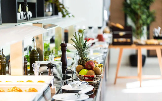 Nostos Beach Boutique Hotel