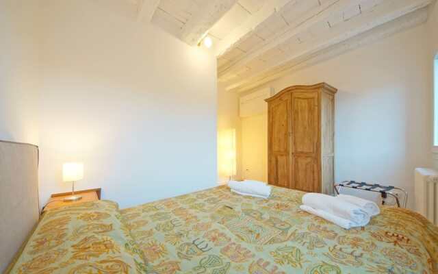 DolceVita Apartments N. 396