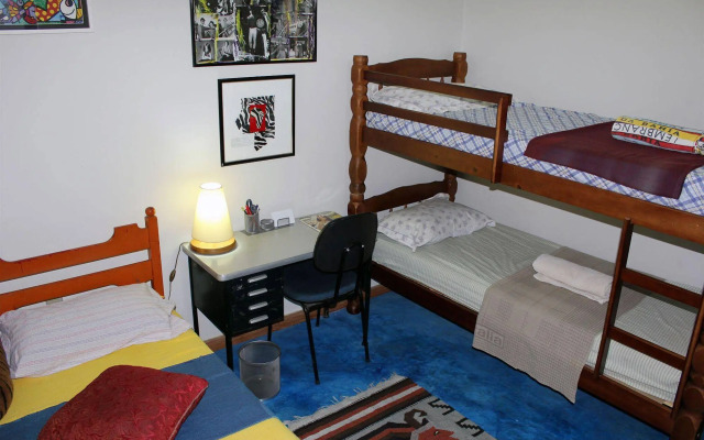 Santa Teresa Panorama