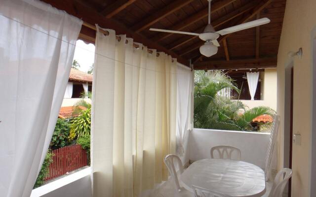 La Cortesana Residencial