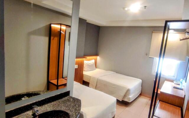 Studio One Hotel