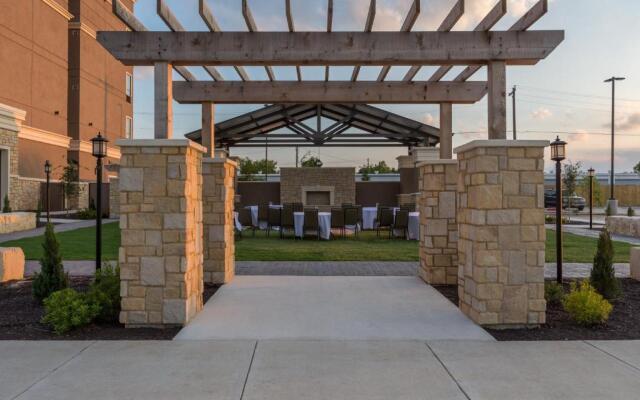 Holiday Inn San Marcos-Convention CTR Area by IHG