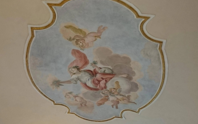 Villa Tolomei Hotel & Resort