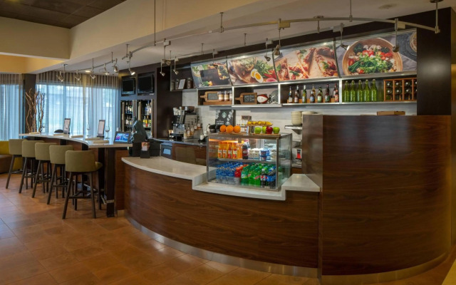 Courtyard by Marriott St Louis Creve Coeur