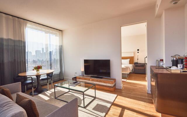 Hotel Indigo Lower East Side New York by IHG