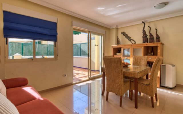 Medina del Sol I 41248