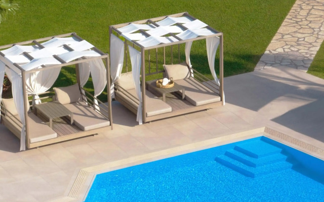 San Giovanni Luxury Studios