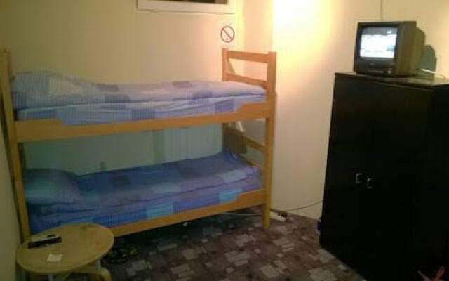 Hostel King