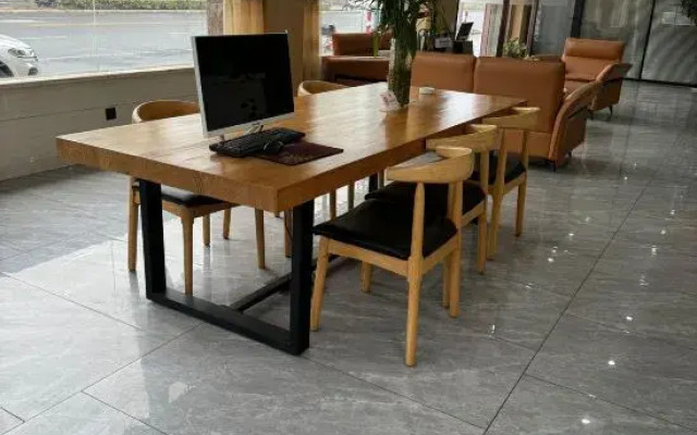 GreenTree Inn (Jiangyin Xuxiake Town)