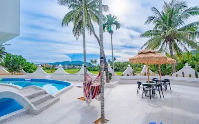 Perfume Bay Biejuyige Homestay