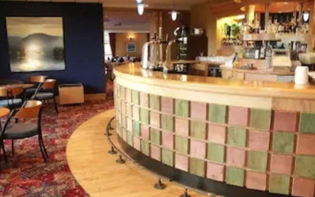 Castlecary House Hotel