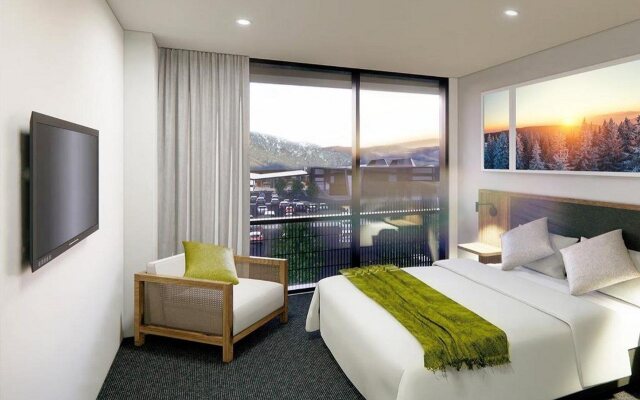 Sudima Queenstown Five Mile