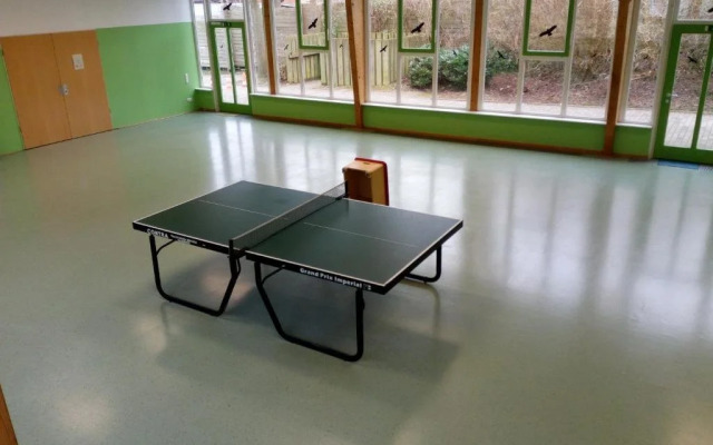 Ferienanlage Schönhagen