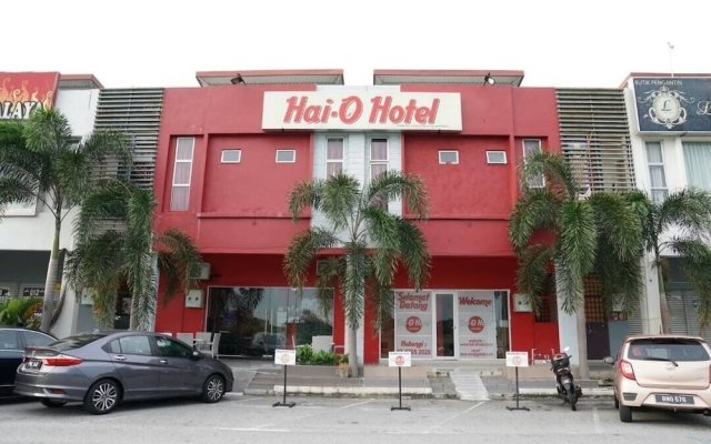 Hai O Hotel