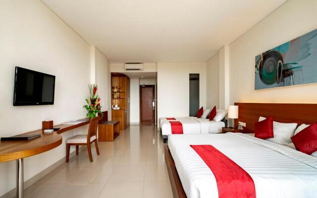 Duaraloka Sanur