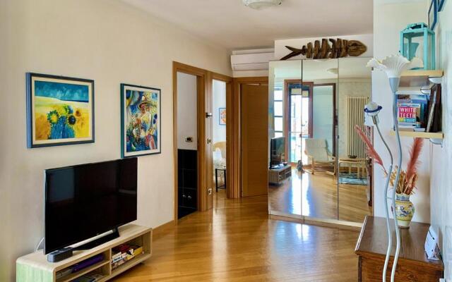 Residence Laguna Giudecca