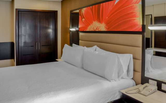 Hilton Garden Inn Guatemala City