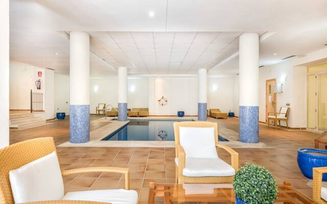 FA-Fab 2 bedroom apt in and outdoor pool