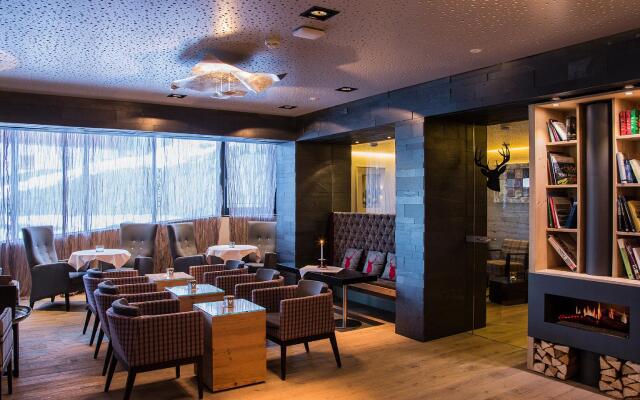 Boutique Hotel die Mittagspitze Superior