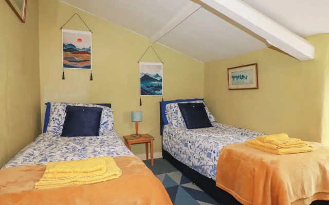 Bramble Cottage