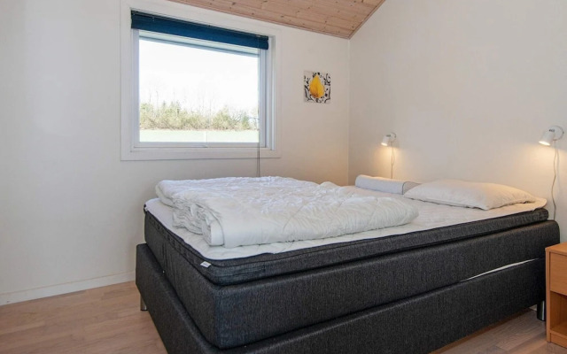 6 Person Holiday Home in Nordborg