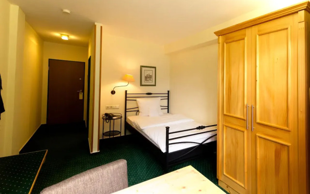 Parkhotel Hammerberg